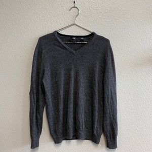 Calvin Klein Merino wool sweater